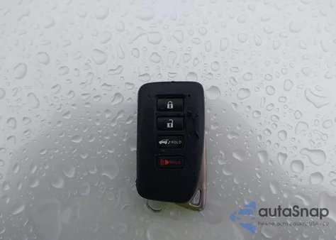 2015 Lexus Nx 200T F Sport z USA, uszkodzony, nr VIN JTJBARBZ8F2010176